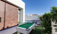New Build - Villa - Pilar de la Horadada