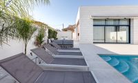 New Build - Villa - Pilar de la Horadada