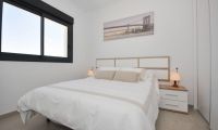 New Build - Villa - Pilar de la Horadada