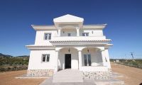 New Build - Villa - Pinoso - Camino Del Prado