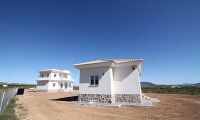 New Build - Villa - Pinoso - Camino Del Prado