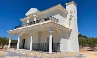 New Build - Villa - Pinoso - Camino Del Prado