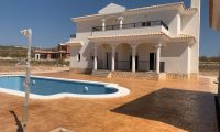 New Build - Villa - Pinoso - Camino Del Prado