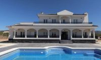 New Build - Villa - Pinoso - Camino Del Prado