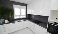 New Build - Villa - Pinoso - Camino Del Prado