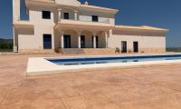 New Build - Villa - Pinoso - Camino Del Prado