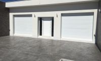 New Build - Villa - Pinoso - Camino Del Prado