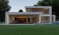 New Build - Villa - Pinoso - Campo