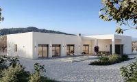 New Build - Villa - Pinoso - Campo