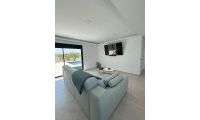 New Build - Villa - Pinoso - Campo