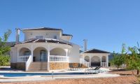 New Build - Villa - Pinoso - Campo