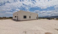 New Build - Villa - Pinoso - Campo