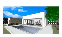 New Build - Villa - Pinoso - Lel