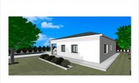 New Build - Villa - Pinoso - Lel