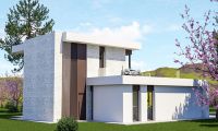New Build - Villa - Pinoso - Lel