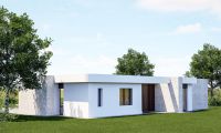 New Build - Villa - Pinoso - Lel