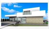 New Build - Villa - Pinoso - Pinoso - El Pinós