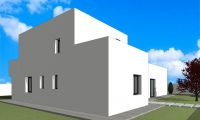 New Build - Villa - Pinoso - Pinoso - El Pinós