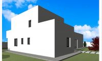 New Build - Villa - Pinoso - Pinoso - El Pinós