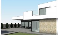 New Build - Villa - Pinoso - Pinoso - El Pinós