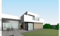 New Build - Villa - Pinoso - Pinoso - El Pinós