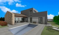 New Build - Villa - Pinoso - Pinoso - El Pinós