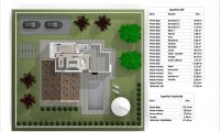 New Build - Villa - Pinoso - Pinoso - El Pinós