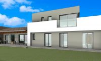 New Build - Villa - Pinoso - Pinoso - El Pinós