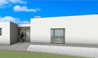 New Build - Villa - Pinoso - Pinoso - El Pinós