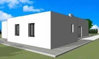 New Build - Villa - Pinoso - Pinoso - El Pinós