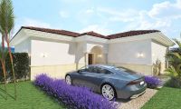 New Build - Villa - Pinoso - Rodriguillo