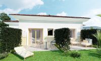 New Build - Villa - Pinoso - Rodriguillo