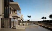 New Build - Villa - Puerto de mazarron - El Alamillo
