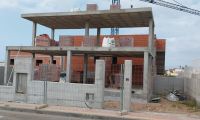 New Build - Villa - Puerto de mazarron - Mar De Plata