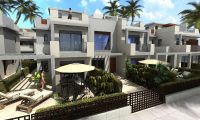 New Build - Villa - Puerto de mazarron - Mar De Plata