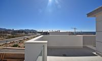 New Build - Villa - Puerto de mazarron - Mar De Plata