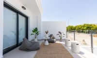 New Build - Villa - Rafal - pueblo