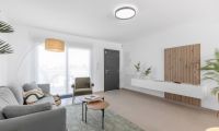 New Build - Villa - Rafal - pueblo