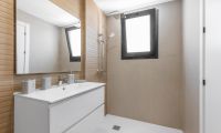 New Build - Villa - Rafal - pueblo