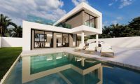 New Build - Villa - Rojales - Ciudad Quesada