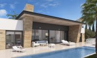 New Build - Villa - Rojales - Ciudad Quesada