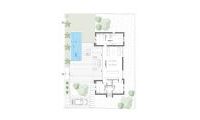 New Build - Villa - Rojales - Ciudad Quesada