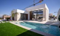 New Build - Villa - Rojales - La  Marquesa Golf