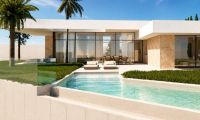 New Build - Villa - Rojales - La Marquesa Golf