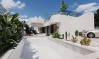 New Build - Villa - Rojales - Lo Marabú