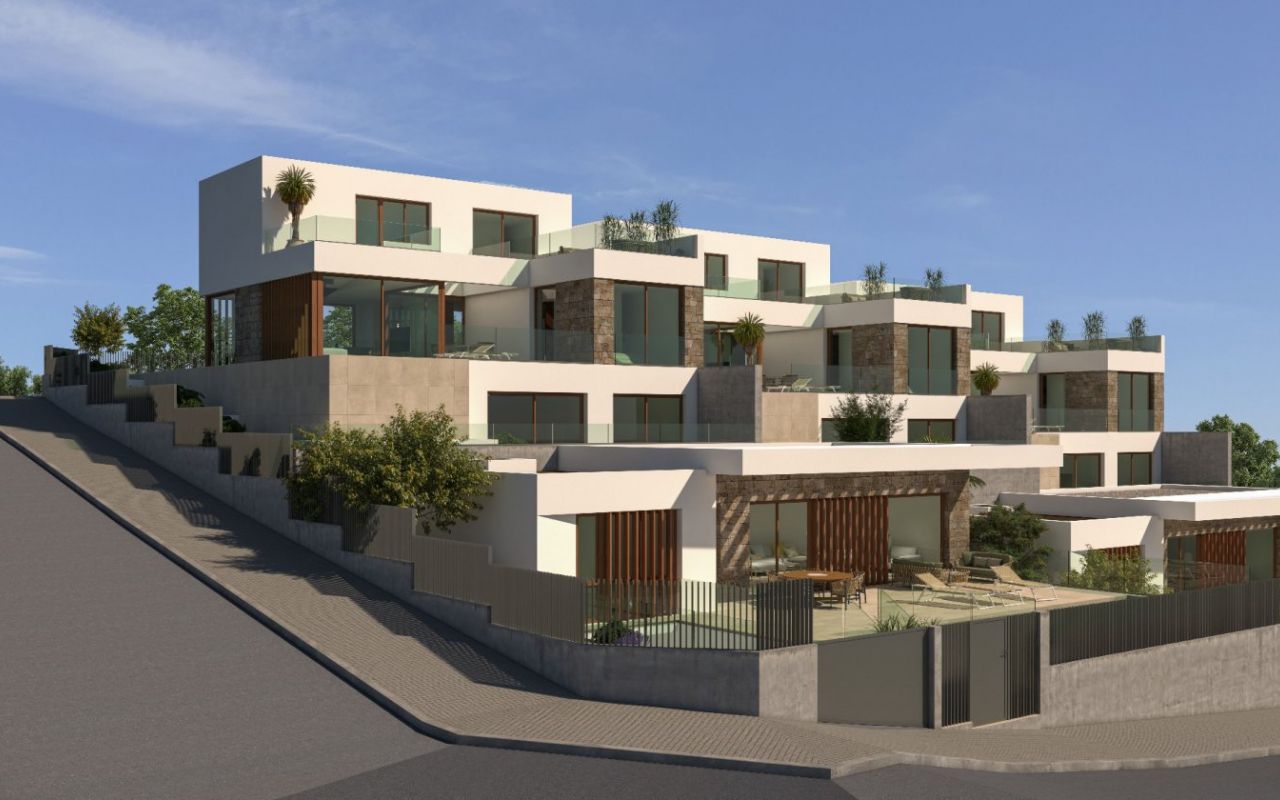 New Build - Villa - Rojales - Pueblo Lucero
