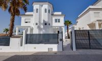 New Build - Villa - San Fulgencio - El Oasis