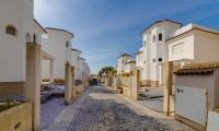 New Build - Villa - San Fulgencio - El Oasis
