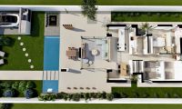 New Build - Villa - San Fulgencio - El Oasis