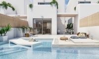 New Build - Villa - San Fulgencio - Oasis